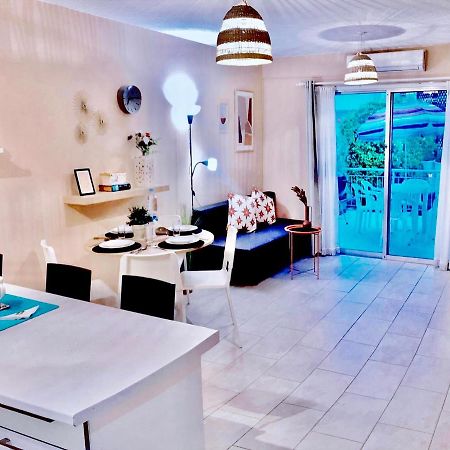Seaside Maisonette 200M From Sea Pafos Zewnętrze zdjęcie