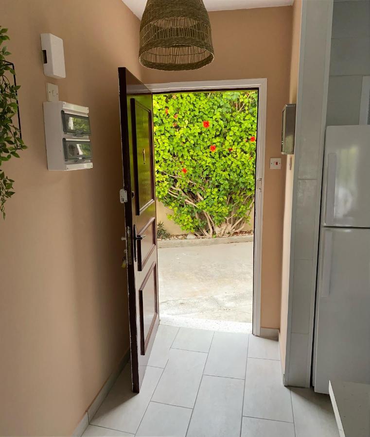 Seaside Maisonette 200M From Sea Pafos Zewnętrze zdjęcie