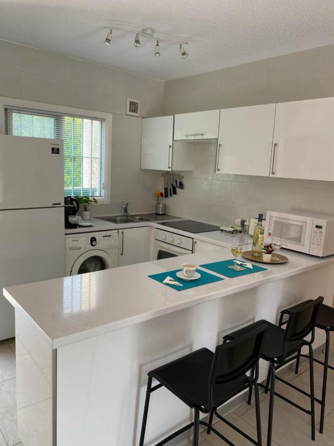 Seaside Maisonette 200M From Sea Pafos Zewnętrze zdjęcie