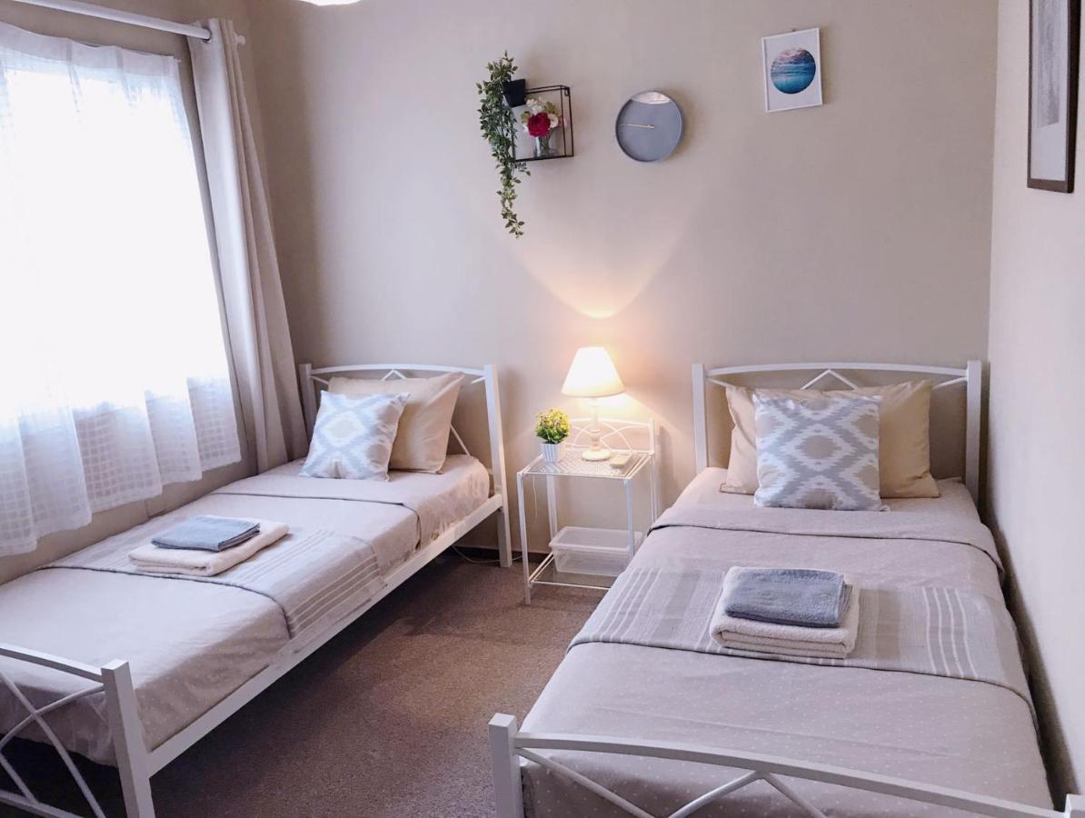 Seaside Maisonette 200M From Sea Pafos Zewnętrze zdjęcie