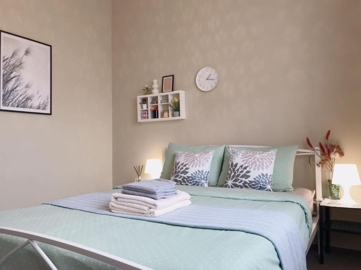 Seaside Maisonette 200M From Sea Pafos Zewnętrze zdjęcie