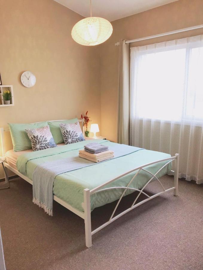 Seaside Maisonette 200M From Sea Pafos Zewnętrze zdjęcie