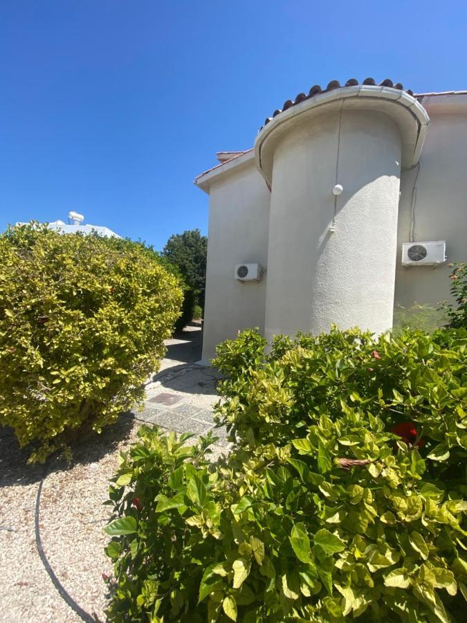 Seaside Maisonette 200M From Sea Pafos Zewnętrze zdjęcie