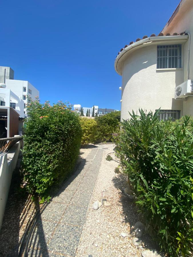 Seaside Maisonette 200M From Sea Pafos Zewnętrze zdjęcie